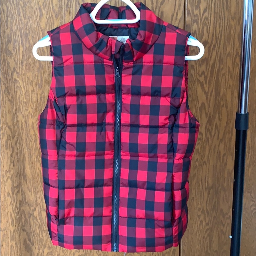 Vest